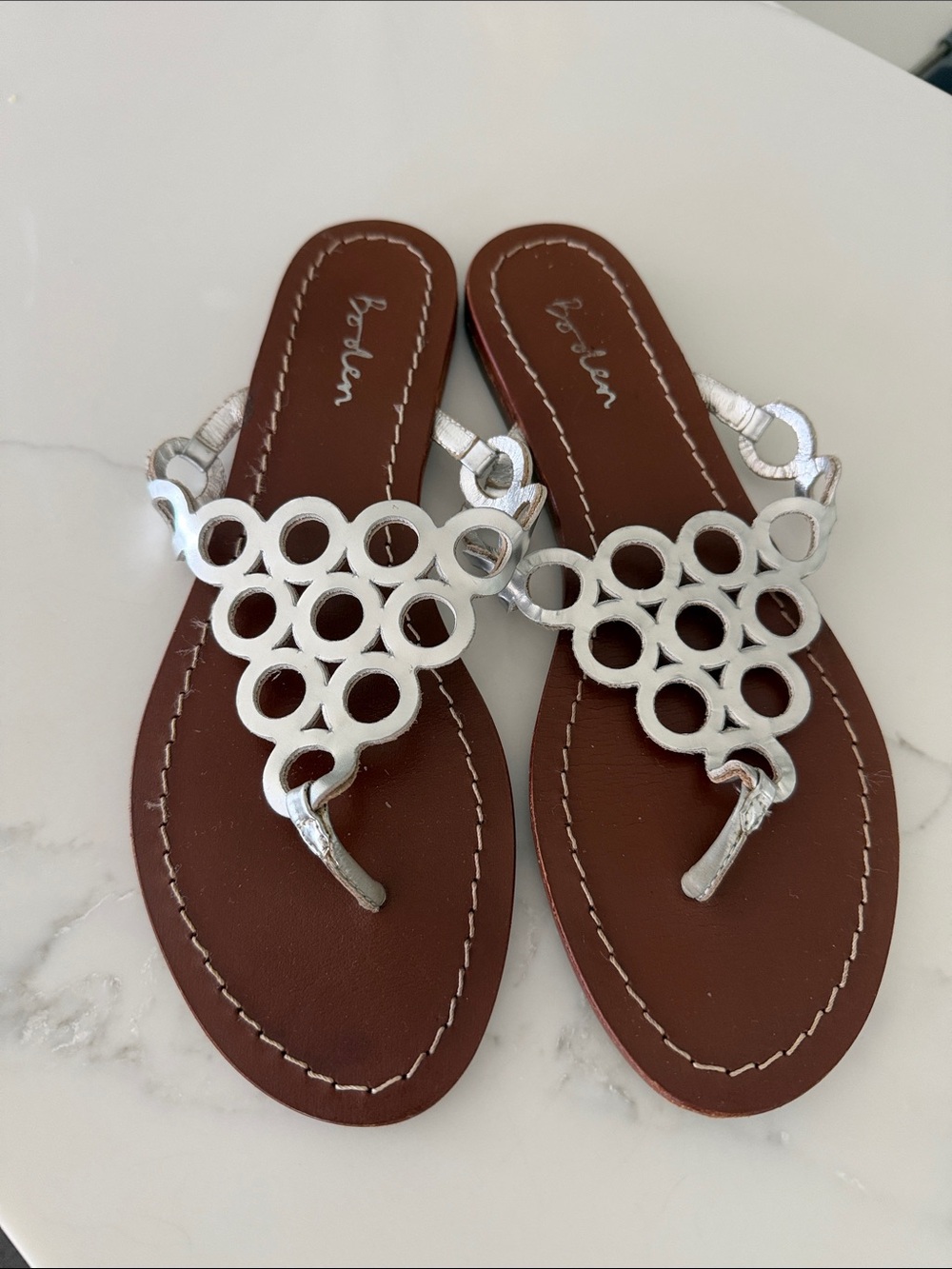 Boden Sandals